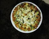 صورة لخطوة 10 من وصفة بيتزا 🍕🍕