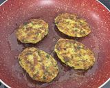 A picture of step 13 of Minty Spiced Chicken Kebabs – Diwali Party Delight.