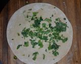 ગાર્લિક નાન (Garlic Naan Recipe in Gujarati) રેસીપી સ્ટેપ3ફોટો