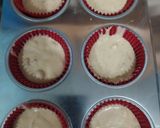 Foto del paso 5 de la receta: Muffins de plátano y nuez