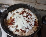 Foto del paso 3 de la receta: Pollo a la parmesana