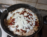 Foto del paso 3 de la receta: Pollo a la parmesana