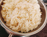 காய்கறி மசாலா புலாவ் ரெசிபி ஸ்டேப் 1 புகைப்படம்