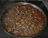 Foto del paso 4 de la receta Fideos a la cazuela