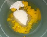 Foto langkah ke 2 dari resep Bolu Pisang Konvensional.