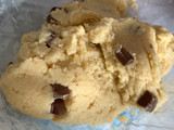 الكوكيز اللذيذ 🍪😋