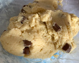 صورة لخطوة 2 من وصفة الكوكيز اللذيذ 🍪😋