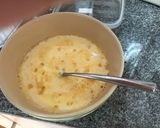 A picture of step 5 of HK style French Toast 法式吐司.