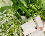 Hình bước làm 3 của món Lẩu Bổ Dưỡng