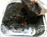 Foto langkah ke 8 dari resep OREO CAKE Kukus.