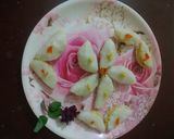 गुड़ खोया पिट्ठा (Gud khoya pitha recipe in hindi) रेसिपी चरण 3 फोटो