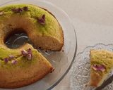 عکس مرحله 5 از دستور کیک ساده فاطمه پز🥮