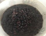 Foto del paso 1 de la receta: Frijoles Negros!!