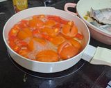 Foto langkah ke 1 dari resep Bumbu Tomat.