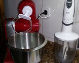 Foto del paso 3 de la receta Polvorones tradicionales