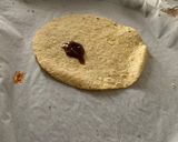 Foto del paso 1 de la receta: Fajipizza