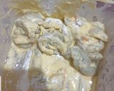Foto langkah ke 1 dari resep Udang Goreng Mayonaise.