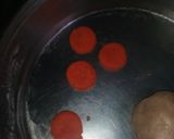 A picture of step 6 of Favourite cookies.