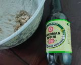 糖醋蝦仁磨菇：的食譜步驟1照片