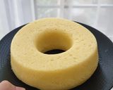 Foto langkah ke 4 dari resep Bolu kukus keju lembut.
