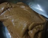 Foto langkah ke 7 dari resep Choco Cookies Mochi ✅.