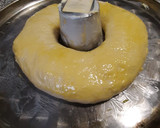 Foto del paso 4 de la receta: Rosca de Pascua