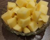 عکس مرحله 6 از دستور خوراک لوبیا سبز