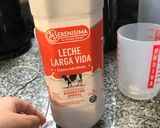 Foto del paso 2 de la receta: Budín marmolado