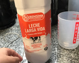 Foto del paso 2 de la receta: Budín marmolado