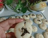 عکس مرحله 5 از دستور کوکی یا شیرینی ساده بدون تخم مرغ