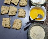 Foto langkah ke 4 dari resep Nugget Tempe.