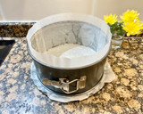 Foto del paso 2 de la receta: Pastel de fruta confitada al aroma de Panettone “sin gluten “