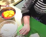 Foto del paso 1 de la receta: Volteado de duraznos