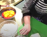Foto del paso 1 de la receta: Volteado de duraznos