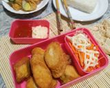 Foto langkah ke 5 dari resep Chicken Egg Roll (296).