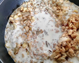 Foto del paso 4 de la receta: Macarrones con setas y soja