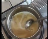 A picture of step 5 of Aadi Thengai 🥥 Paal Payasam.