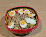Foto del paso 10 de la receta Ensalada de verano 😋