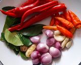 Foto langkah ke 1 dari resep Bumbu seblak.