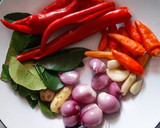 Foto langkah ke 1 dari resep Bumbu seblak.