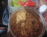 Foto del paso 3 de la receta: Tacos de Integral