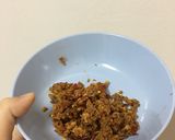 รูปขั้นตอนการทำที่ 3 ของ วิธีทำพริกแกงง่ายๆ🥣 #ภาคเหนือ