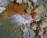 A picture of step 5 of Spicy Macaroni.