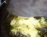 A picture of step 3 of Instant grated mango pickle.