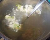 Foto langkah ke 6 dari resep Pangsit ayam udang anti gagal.