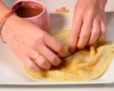 Foto del paso 5 de la receta: Frixuelos Asturianos (o Crepes)