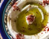 صورة لخطوة 4 من وصفة الحمص البيتي