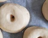 Sourdough baked doughnuts recipe step 6 photo
