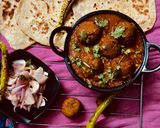 દૂધી કોફ્તા નું શાક (Dudhi Kofta Shak Recipe In Gujarati) રેસીપી સ્ટેપ5ફોટો