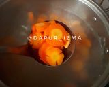 Foto langkah ke 2 dari resep Sayur Sop Bakso.